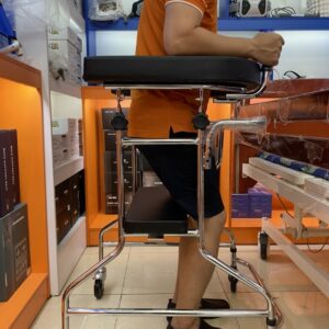 Alternative view of Khung tập đi cho người tai biến GBM 034