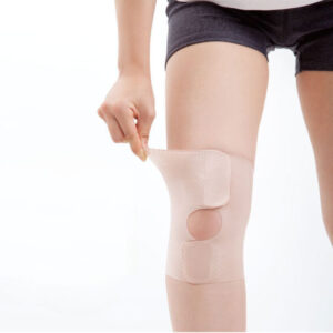 Đai hỗ trợ đầu gối siêu mỏng Nhật Bản MicroHealth (YukaiLife)