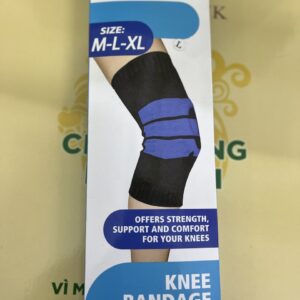 Băng chun gối Maxola