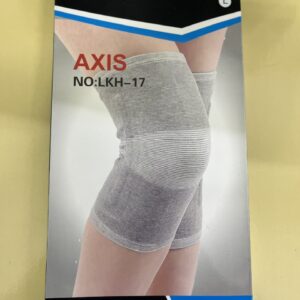 Băng chun gối Axis LKH-17