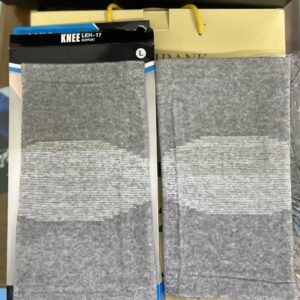 Alternative view of Băng chun gối Axis LKH-17