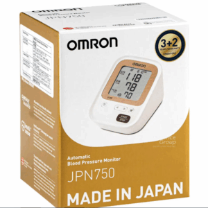 Máy đo huyết áp tự động Omron JPN750