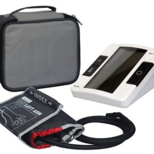 Máy đo huyết áp bắp tay điện tử FACARE P168 (BLUETOOTH)