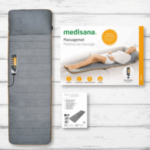 Đệm massage toàn thân Medisana MM825