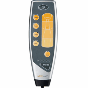 Alternative view of Đệm massage toàn thân Medisana MM825