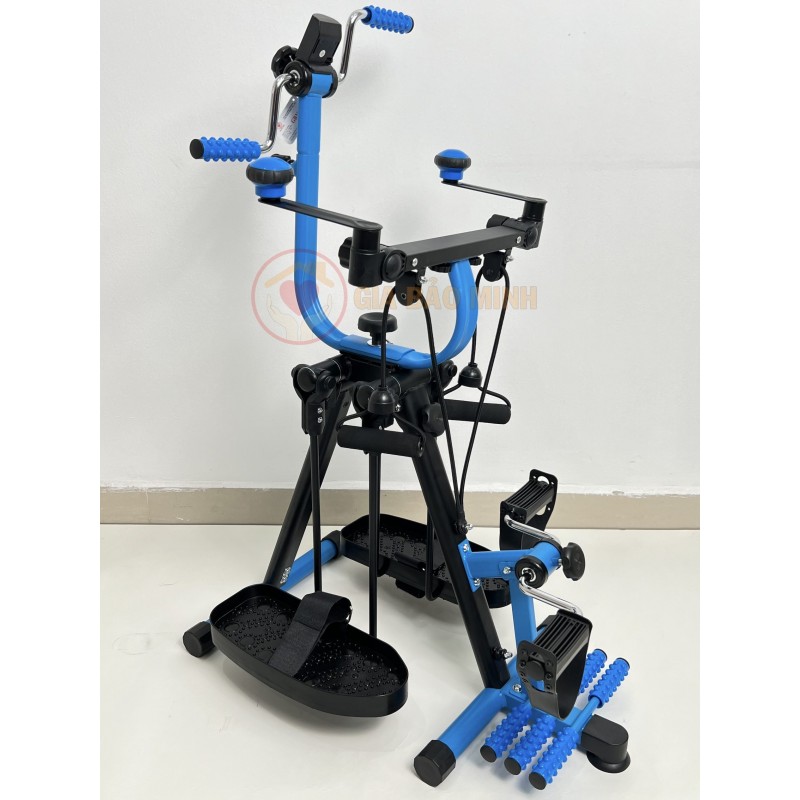 Dụng cụ phục hồi chân, tay 6 trong 1 GBM 081