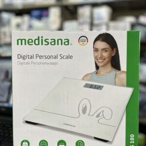 Cân sức khỏe Medisana PS180