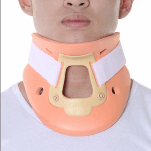 Nẹp cổ cứng orbe H1 | Nẹp Cố Định Cột Sống Cổ