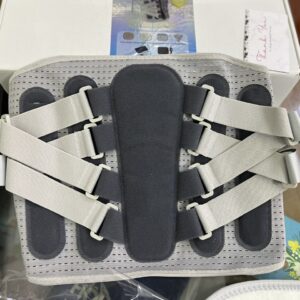 ĐAI LƯNG HỖ TRỢ CỘT SỐNG MICROHEALTH