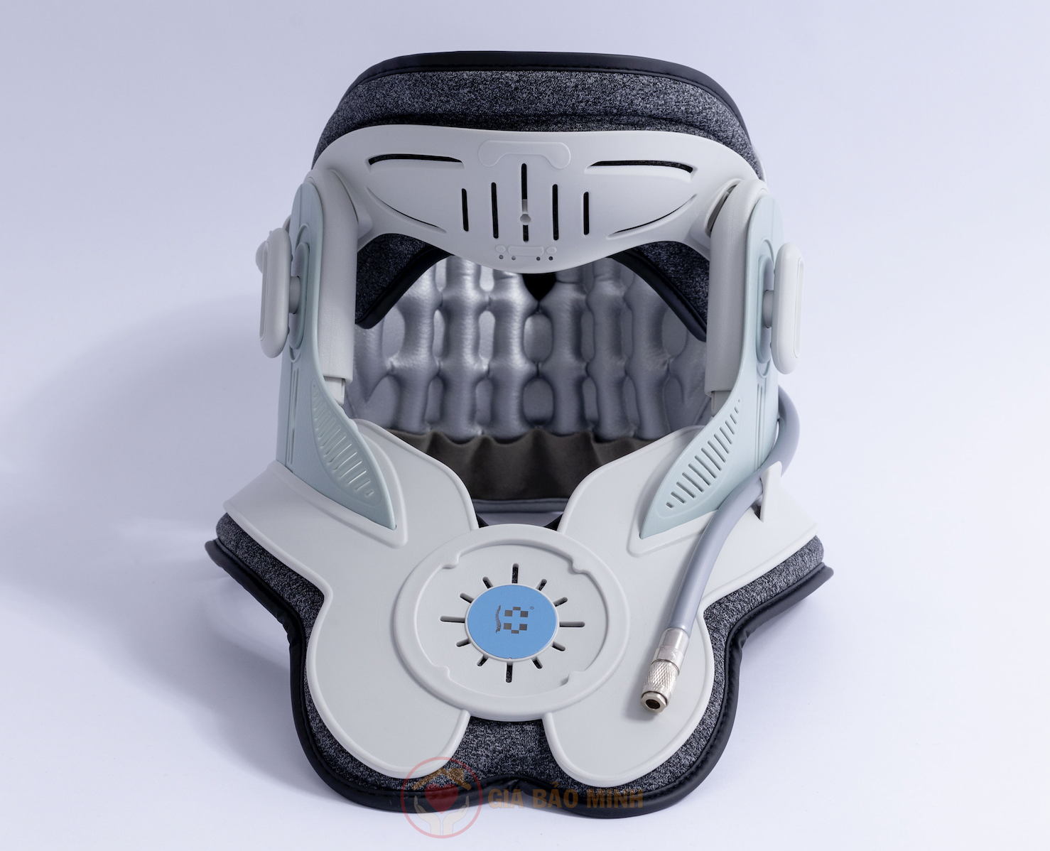 Đai hơi kéo dãn cột sống cổ GBM 006 - Ảnh 5