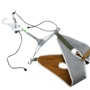 Alternative view of Dụng cụ kéo dãn đốt sống cổ ( Loại móc treo)