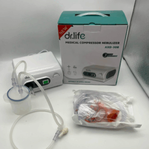 Máy xông hút Dr.Life AXD-308 ( 2 trong 1)