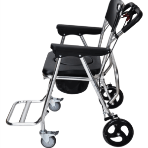 Ghế bô vệ sinh, ghế tắm GBM-203