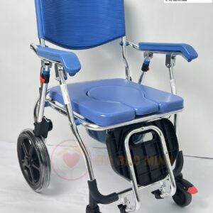 Ghế bô vệ sinh đa năng GBM-018