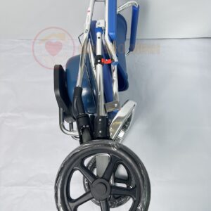 Alternative view of Ghế bô vệ sinh đa năng GBM-018