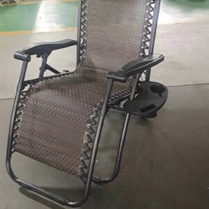 Alternative view of Ghế gấp thư giãn KILO