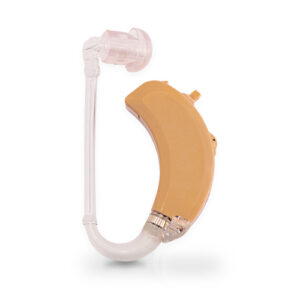 Alternative view of Máy trợ thính vành tai RIONET Nhật bản