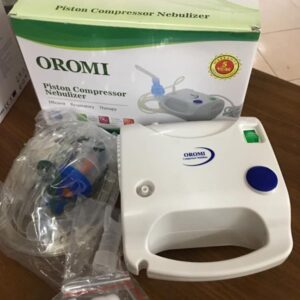 Alternative view of Máy xông khí dung OROMI C28A