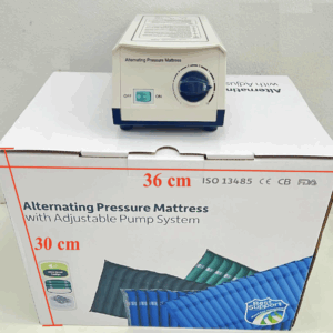 Alternative view of Đệm hơi chống loét GBM-039