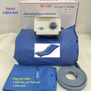 Đệm hơi chống loét GBM-039