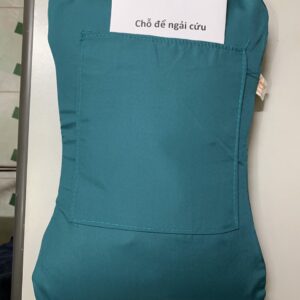 Alternative view of Túi chườm ngải cứu Mimosa