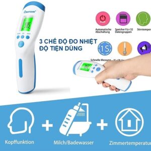 Nhiệt kế điện tử đo trán Berrcom JXB182 (JXB-182)