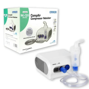Máy xông khí dung OMRON NE-C28