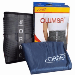 Đai lưng cao cấp ORBE