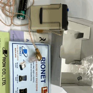 Máy trợ thính Nhật bản RIONET HA-20Dx