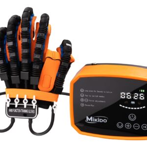 Găng tay Robot phục hồi chức năng