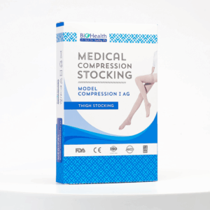 Tất giãn tĩnh mạch BioHealth ( Tất đùi)