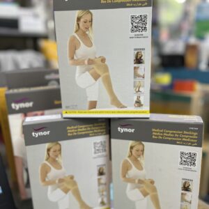 Tất tĩnh mạch Tynor ( loại đùi)