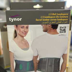 Đai lưng cột sống TYNOR A04