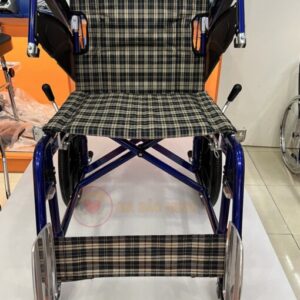 Xe lăn cao cấp GBM 026