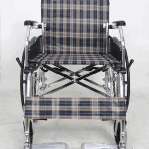 Xe lăn hợp kim nhôm GBM 045