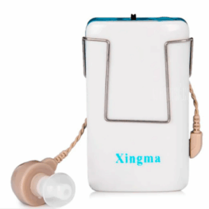 Alternative view of Máy trợ thính Xinhma (loại có dây)