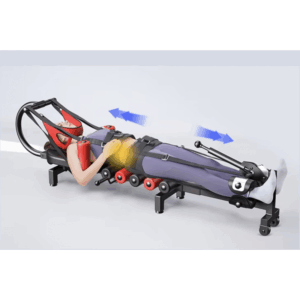 Bàn Kéo giãn cột sống lưng, cổ