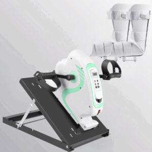 Máy tập phục hồi chân tay GBM 083