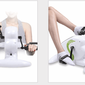 Alternative view of Máy tập phục hồi chân tay GBM 083