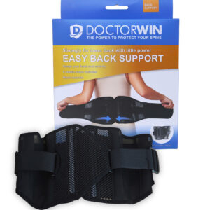 Alternative view of Đai Lưng Doctor Win - Easy Back Support