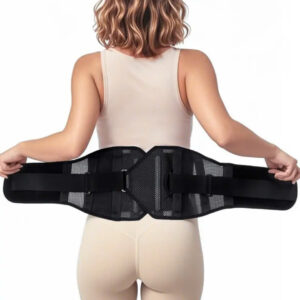 Đai Lưng Doctor Win - Easy Back Support